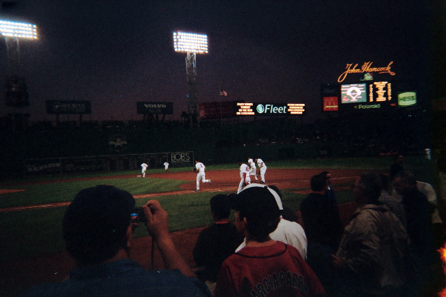 Fenway